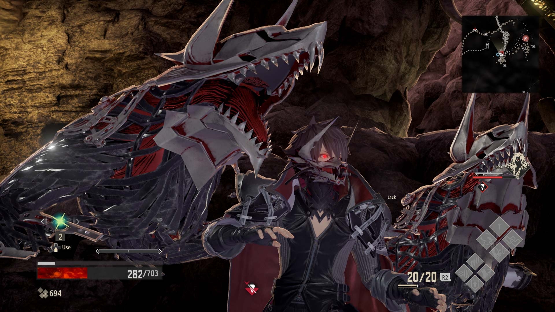 Code Vein Deluxe Edition