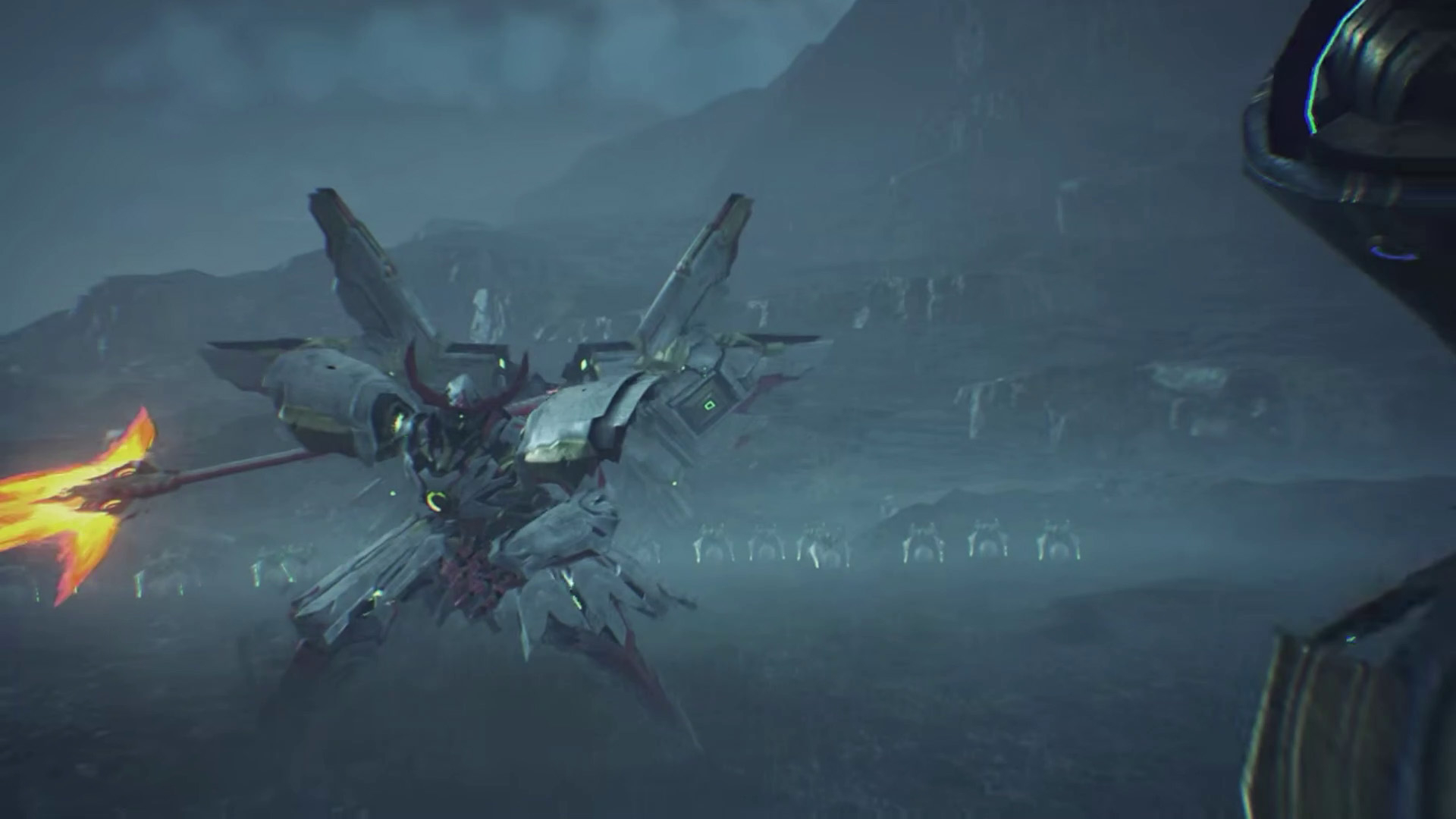 Xenoblade Chronicles 3: Expansion Pass