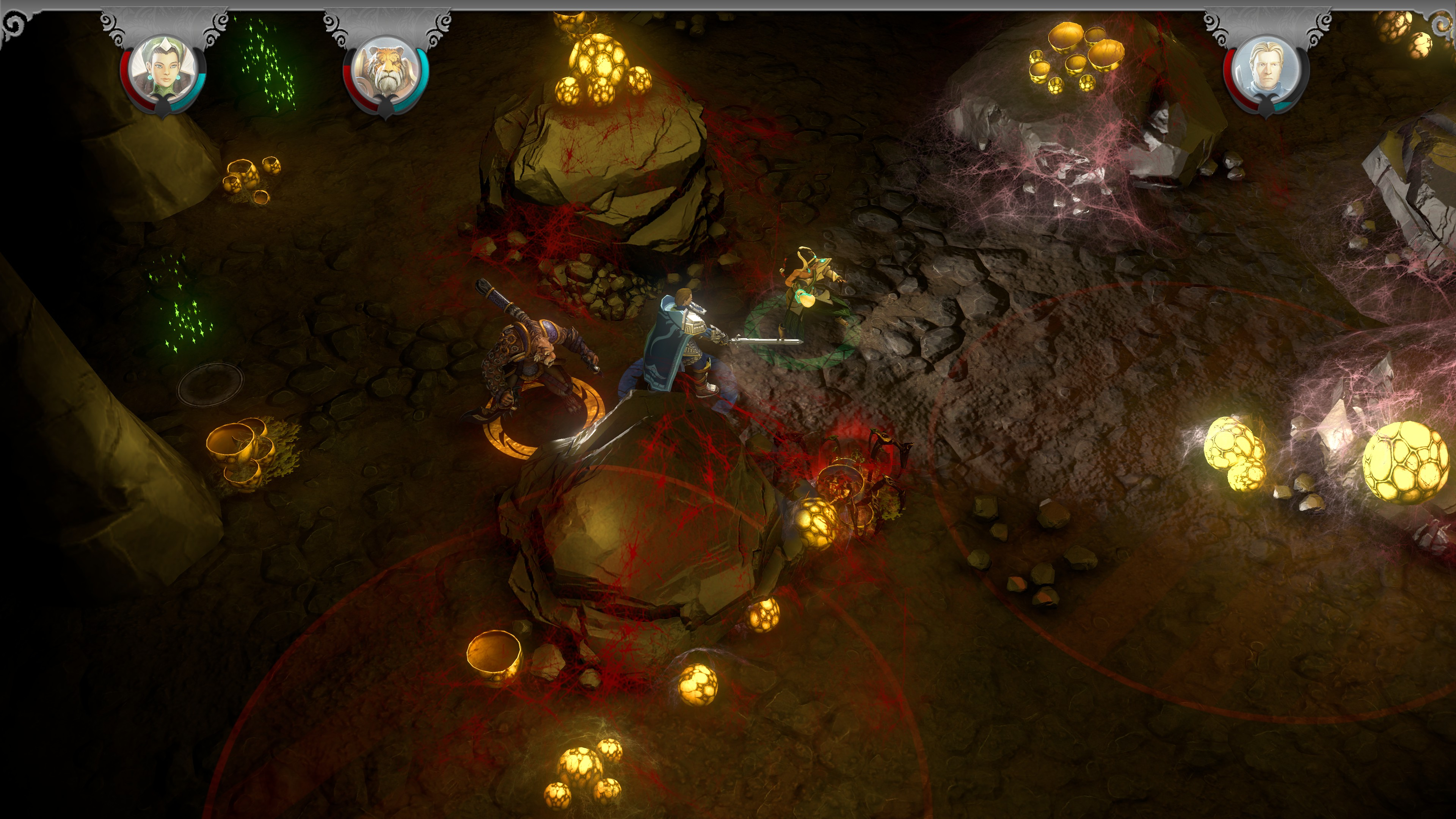 Eon Altar: Season 1 Pass