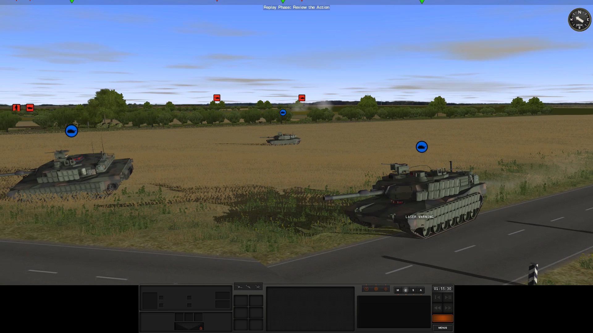 Combat Mission Black Sea