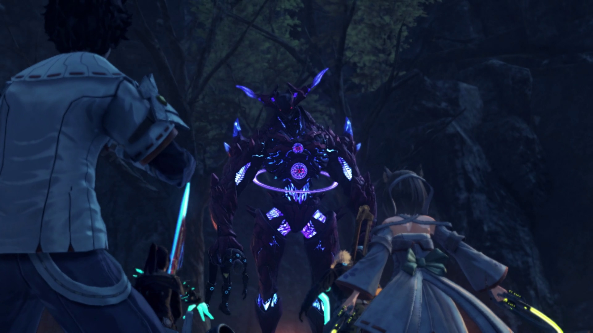 Xenoblade Chronicles 3: Expansion Pass