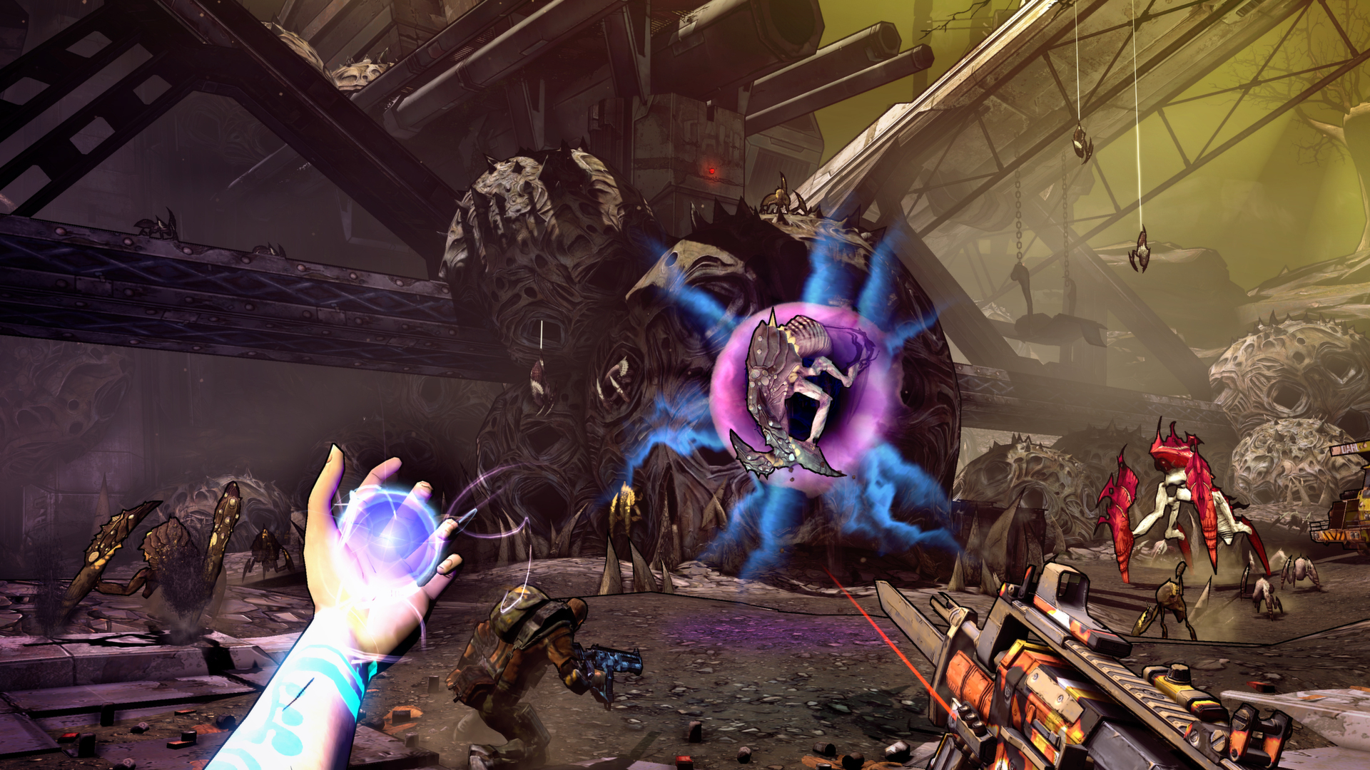 Borderlands: The Handsome Collection
