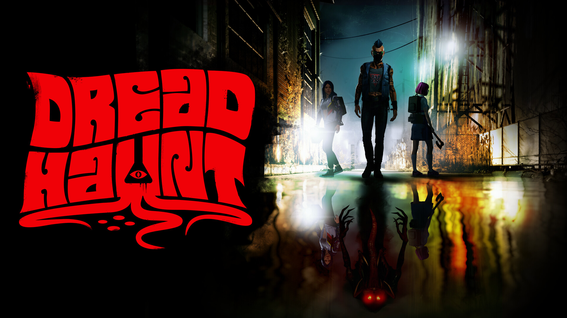 DreadHaunt