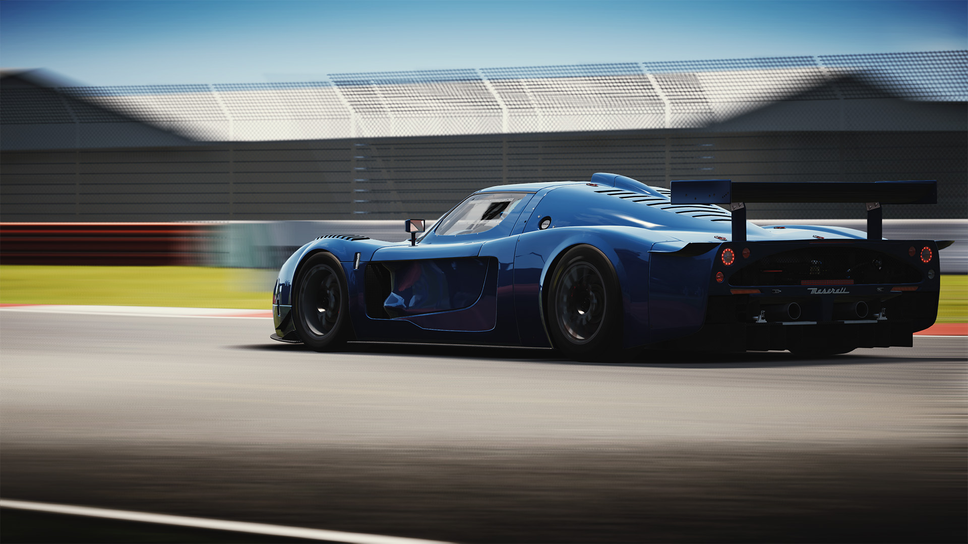 Assetto Corsa - Ready To Race Pack
