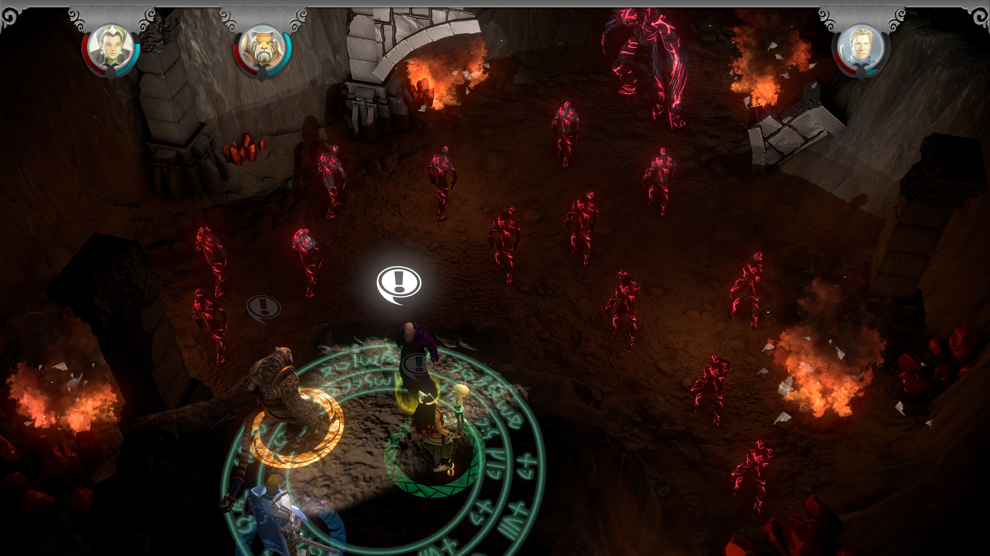Eon Altar: Season 1 Pass