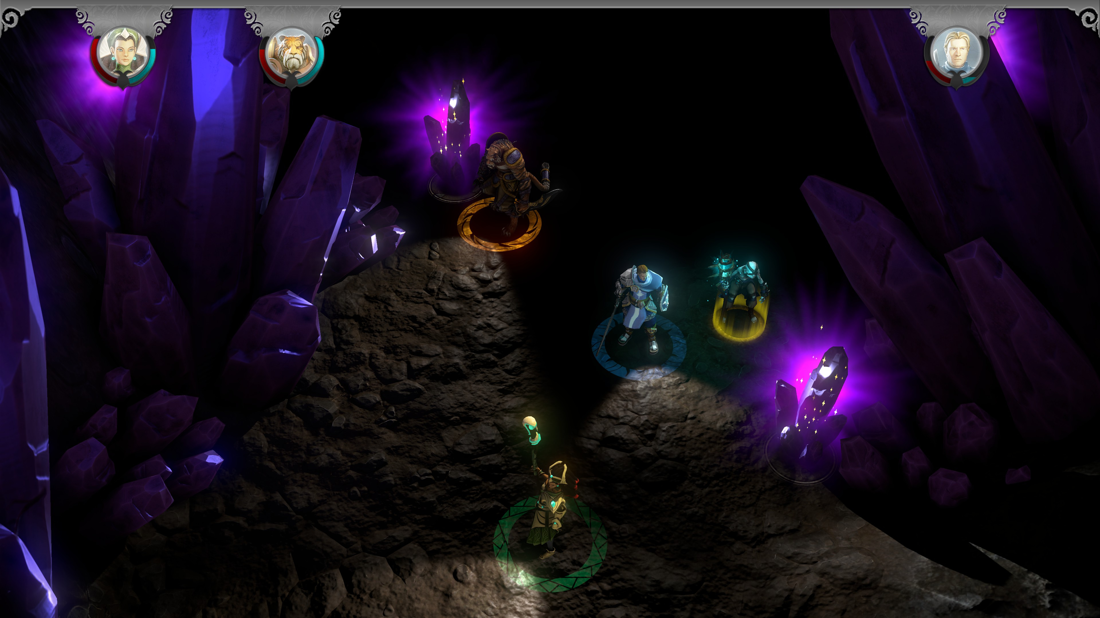 Eon Altar: Season 1 Pass