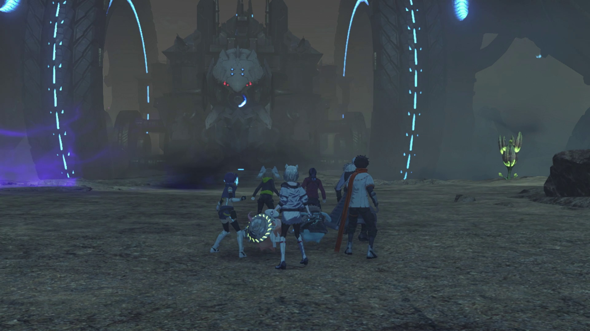 Xenoblade Chronicles 3: Expansion Pass