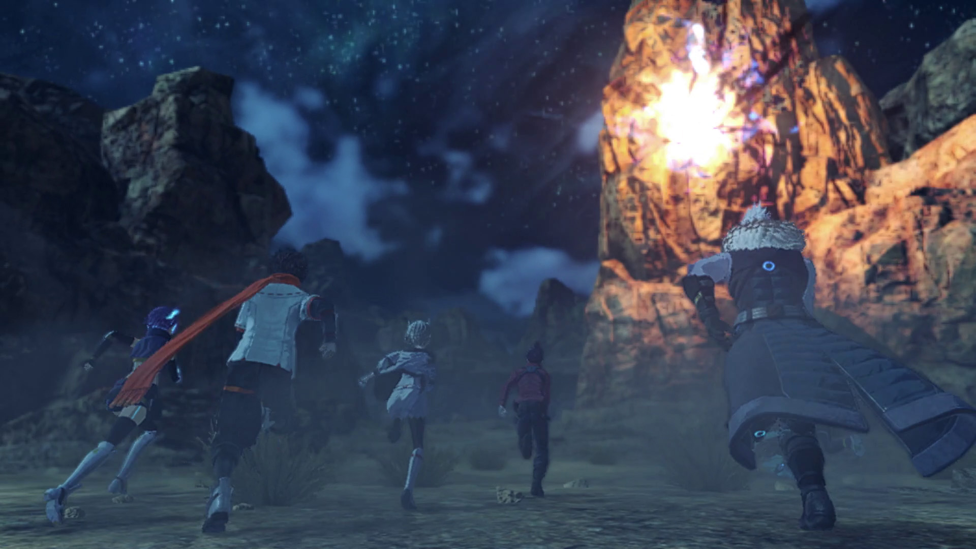 Xenoblade Chronicles 3: Expansion Pass