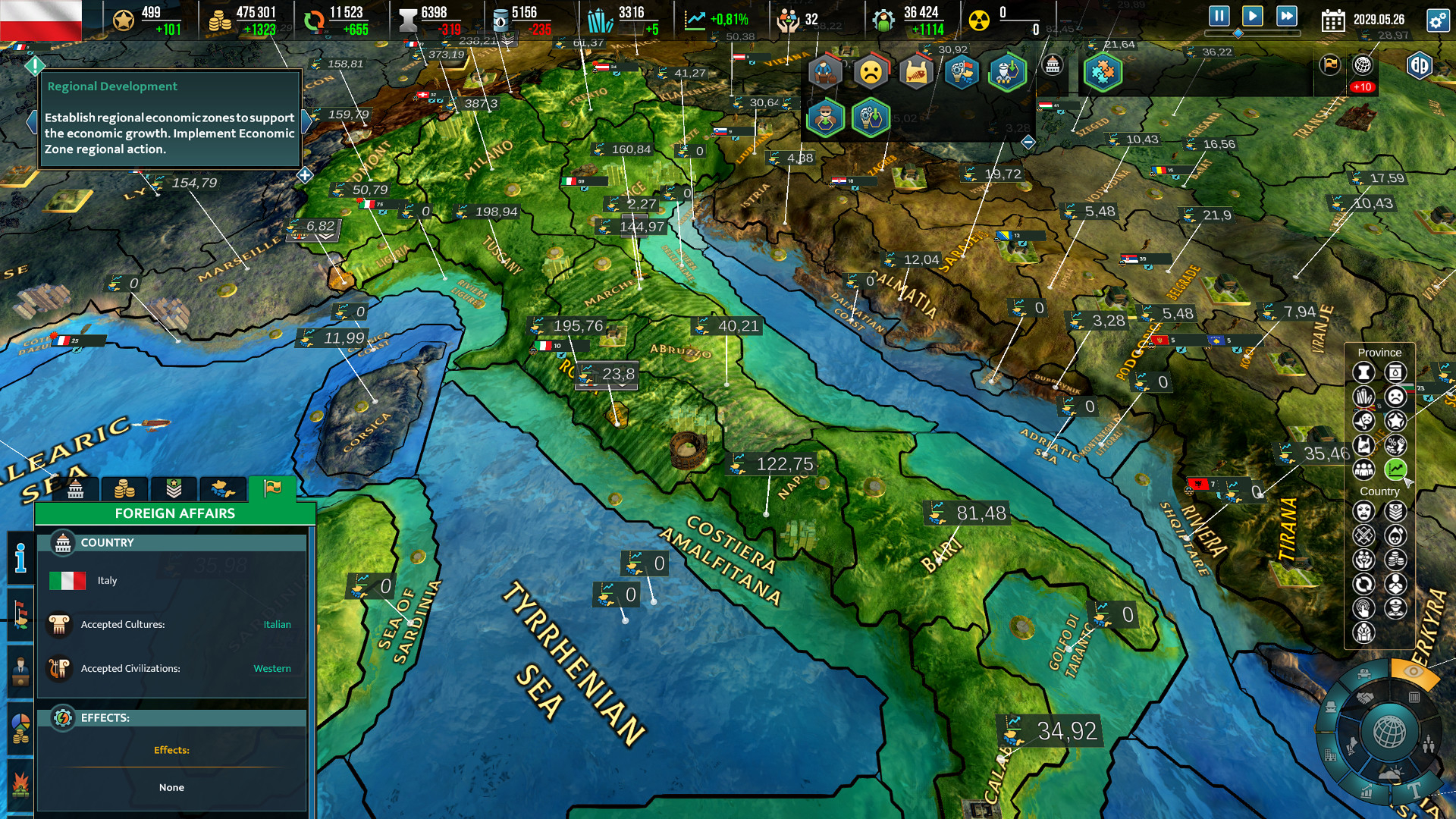 Realpolitiks II Deluxe Edition
