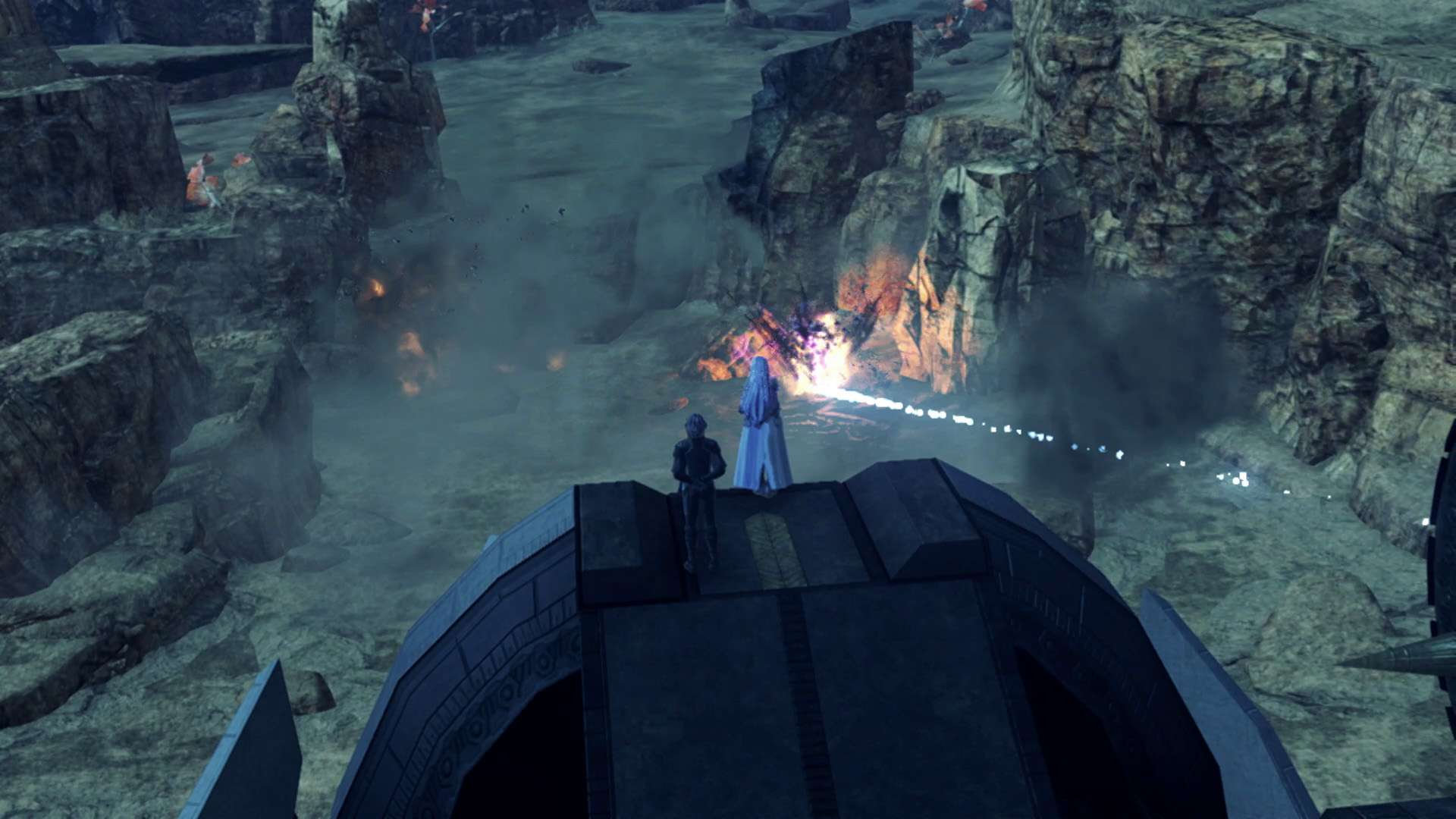 Xenoblade Chronicles 3: Expansion Pass