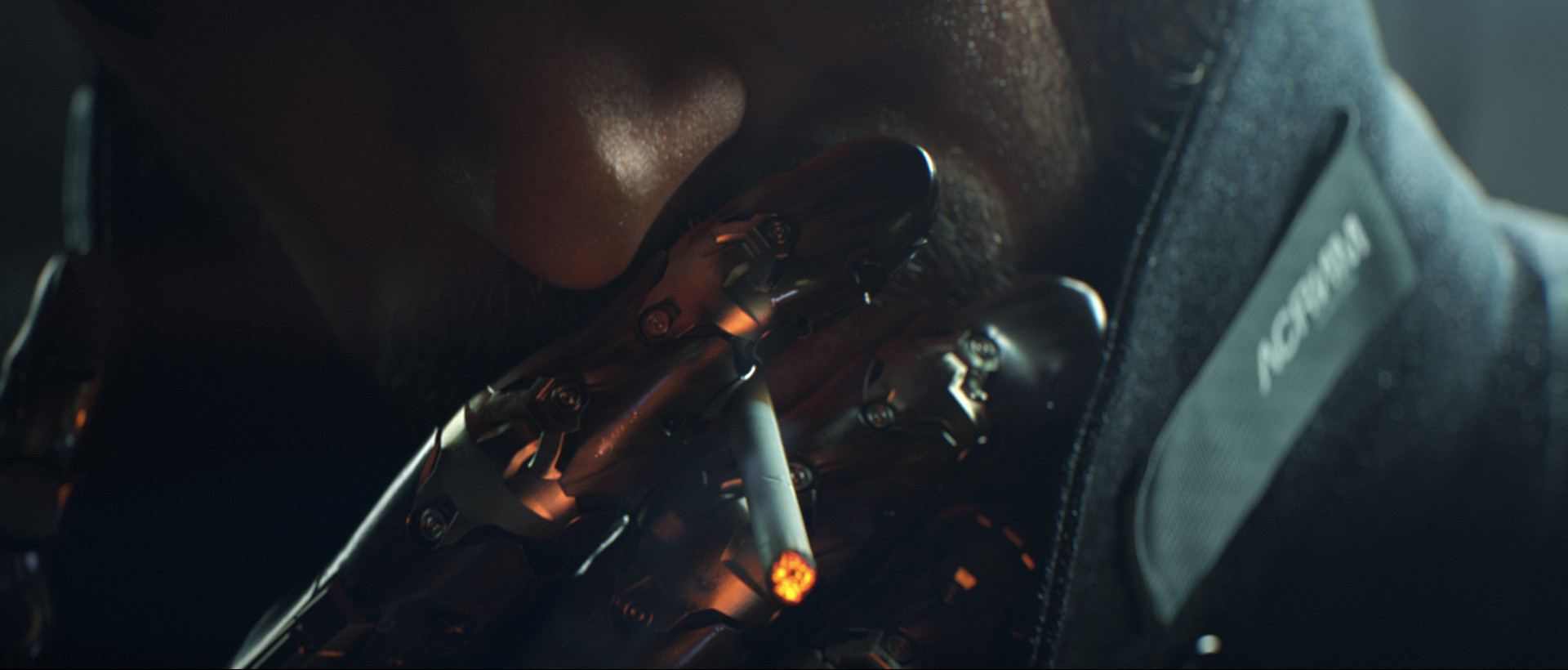 Deus Ex: Mankind Divided - Digital Deluxe Edition (Версия для СНГ. Кроме РФ и РБ)