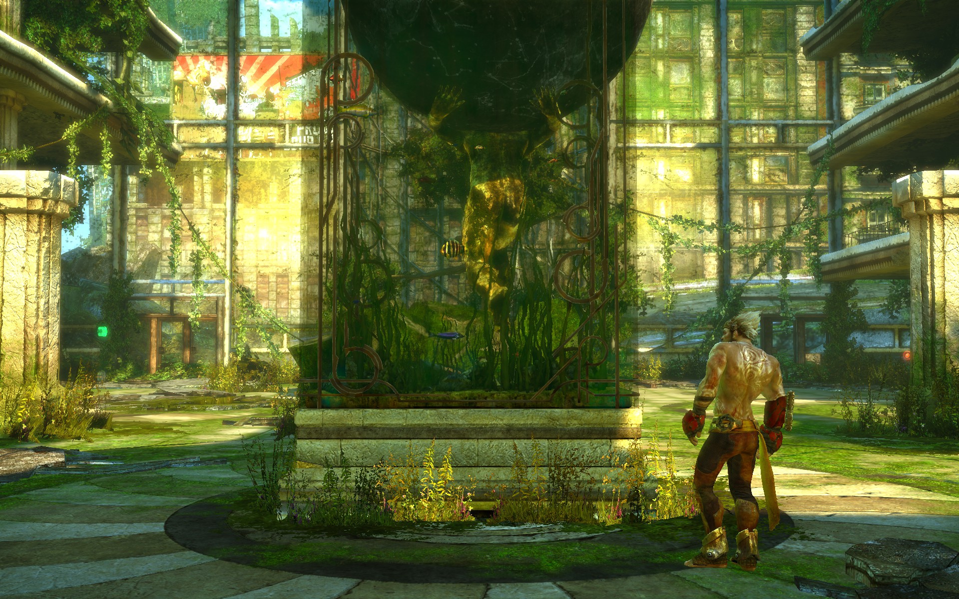 ENSLAVED: Odyssey to the West Premium Edition