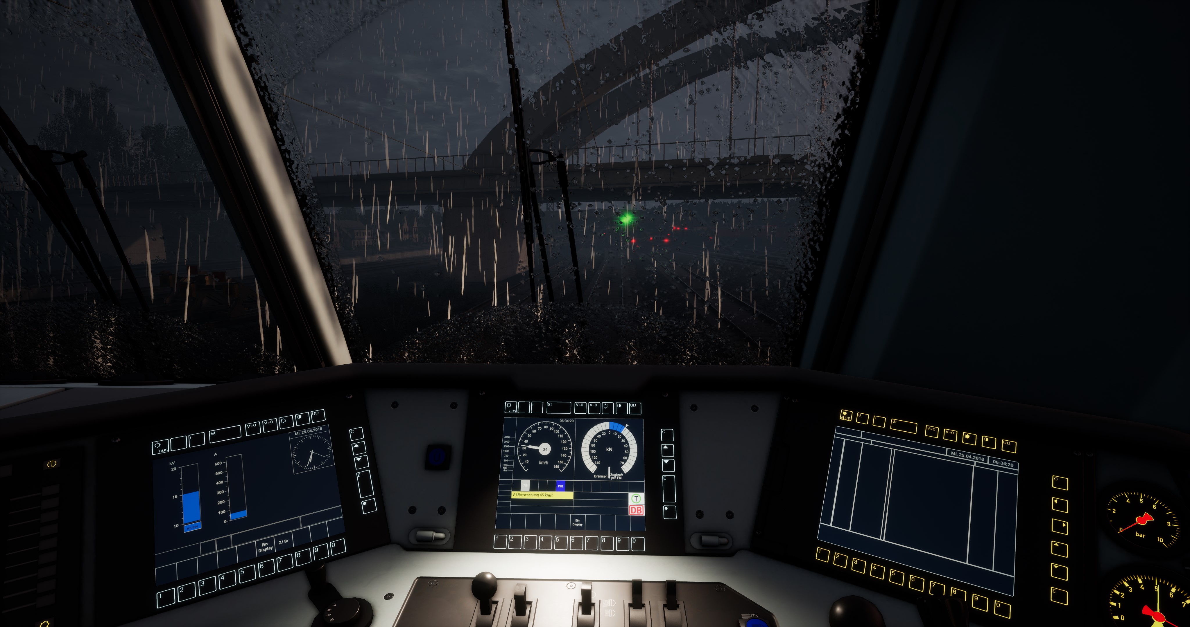 Train Sim World: Ruhr-Sieg Nord: Hagen – Finnentrop Route Add-On