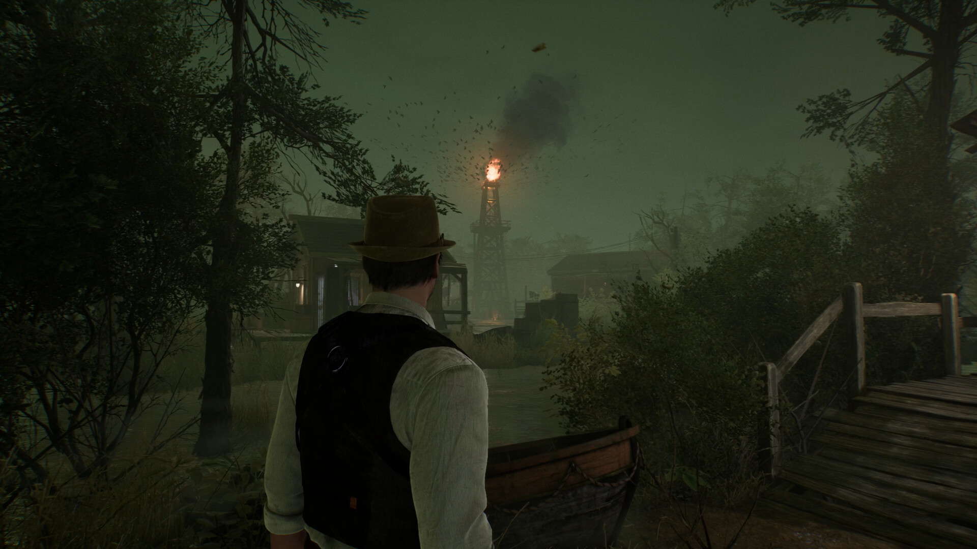 Alone in the Dark Digital Deluxe Edition