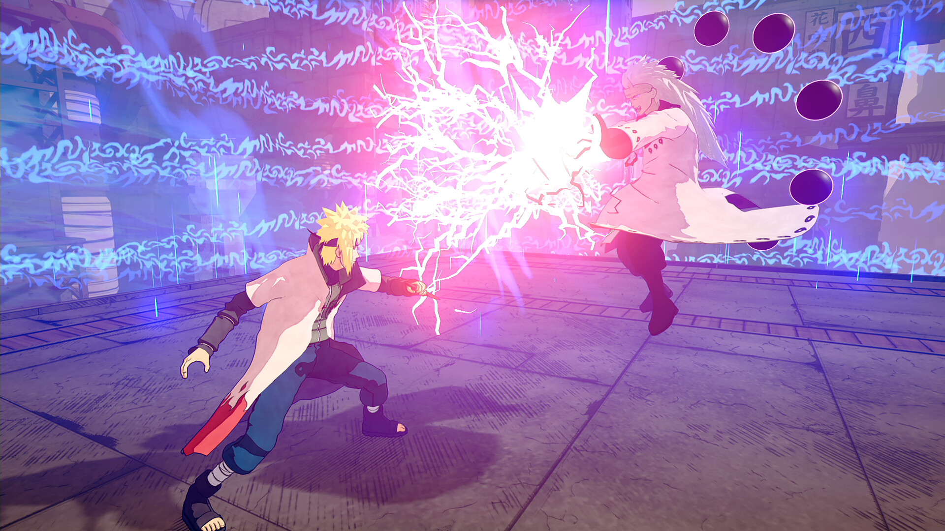 Naruto To Boruto: Shinobi Striker Season Pass 6