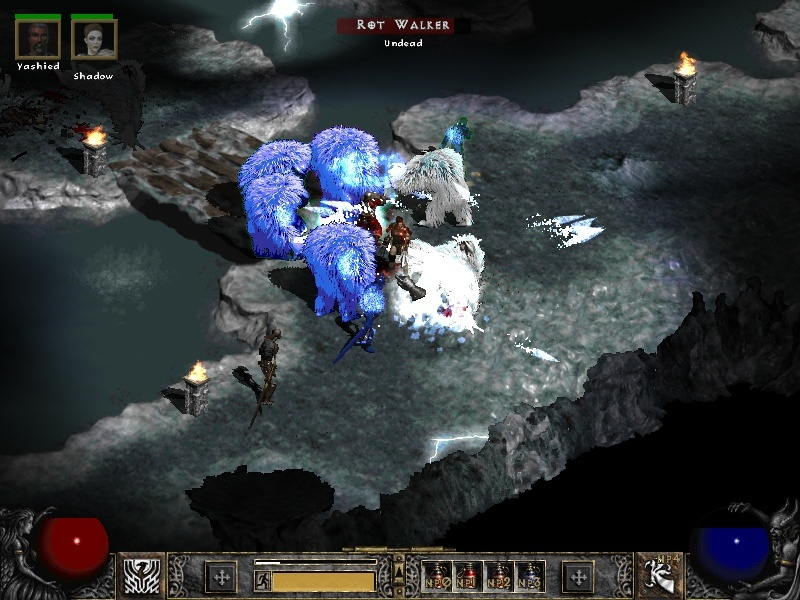 Diablo 2: Lord of Destruction (2001)