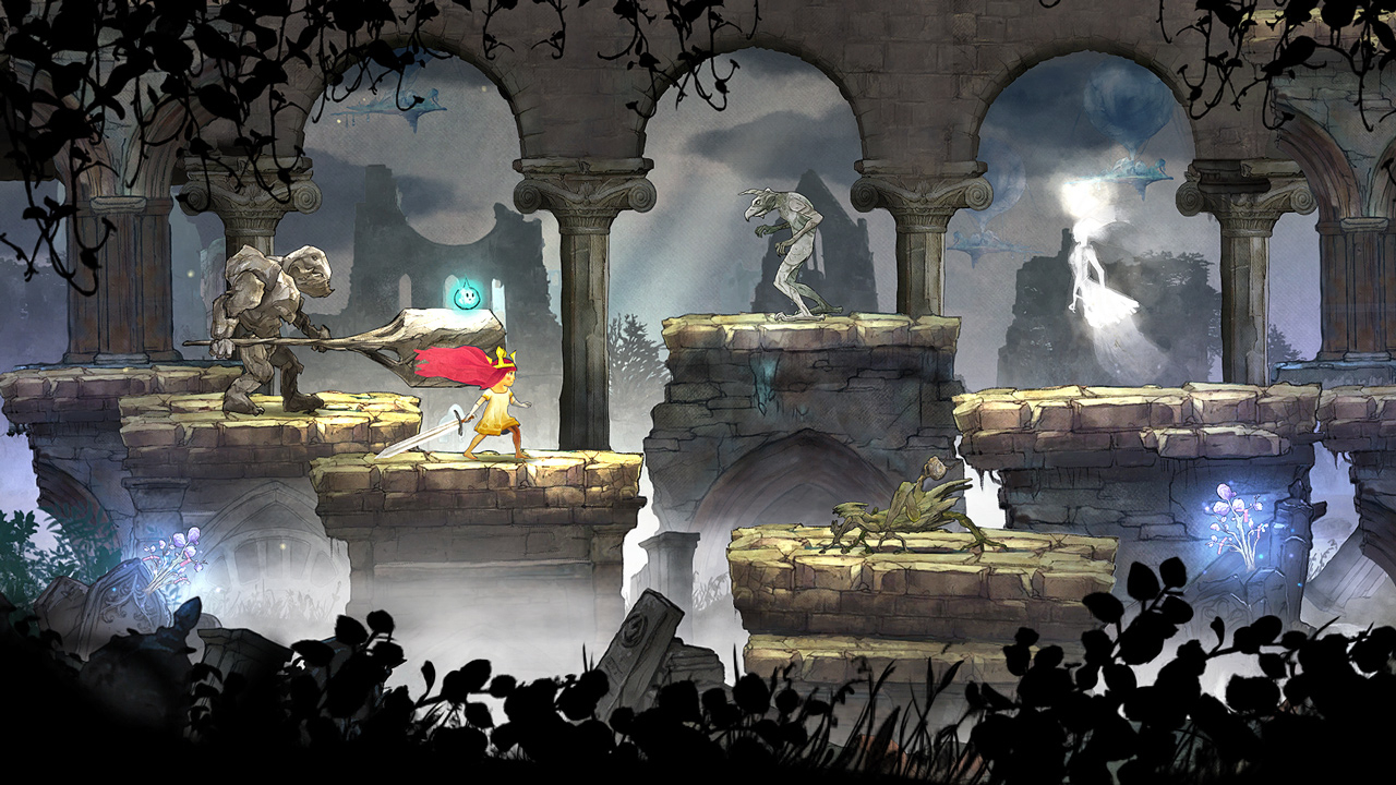 Child of Light Ultimate Edition