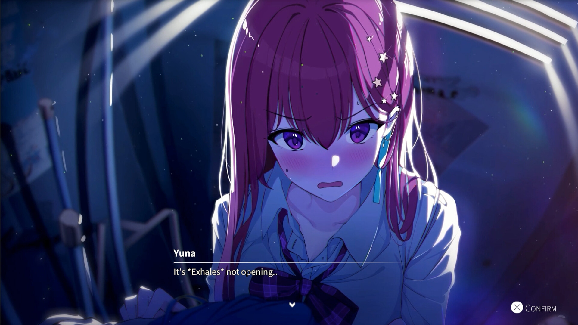 Eternights Deluxe Edition