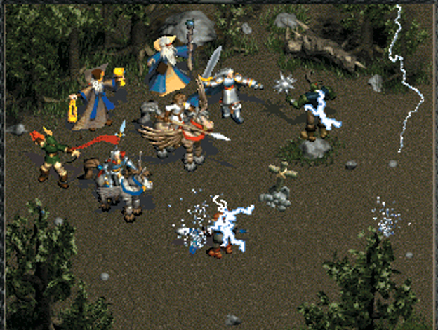 Disciples: Sacred Lands Gold Soundtrack