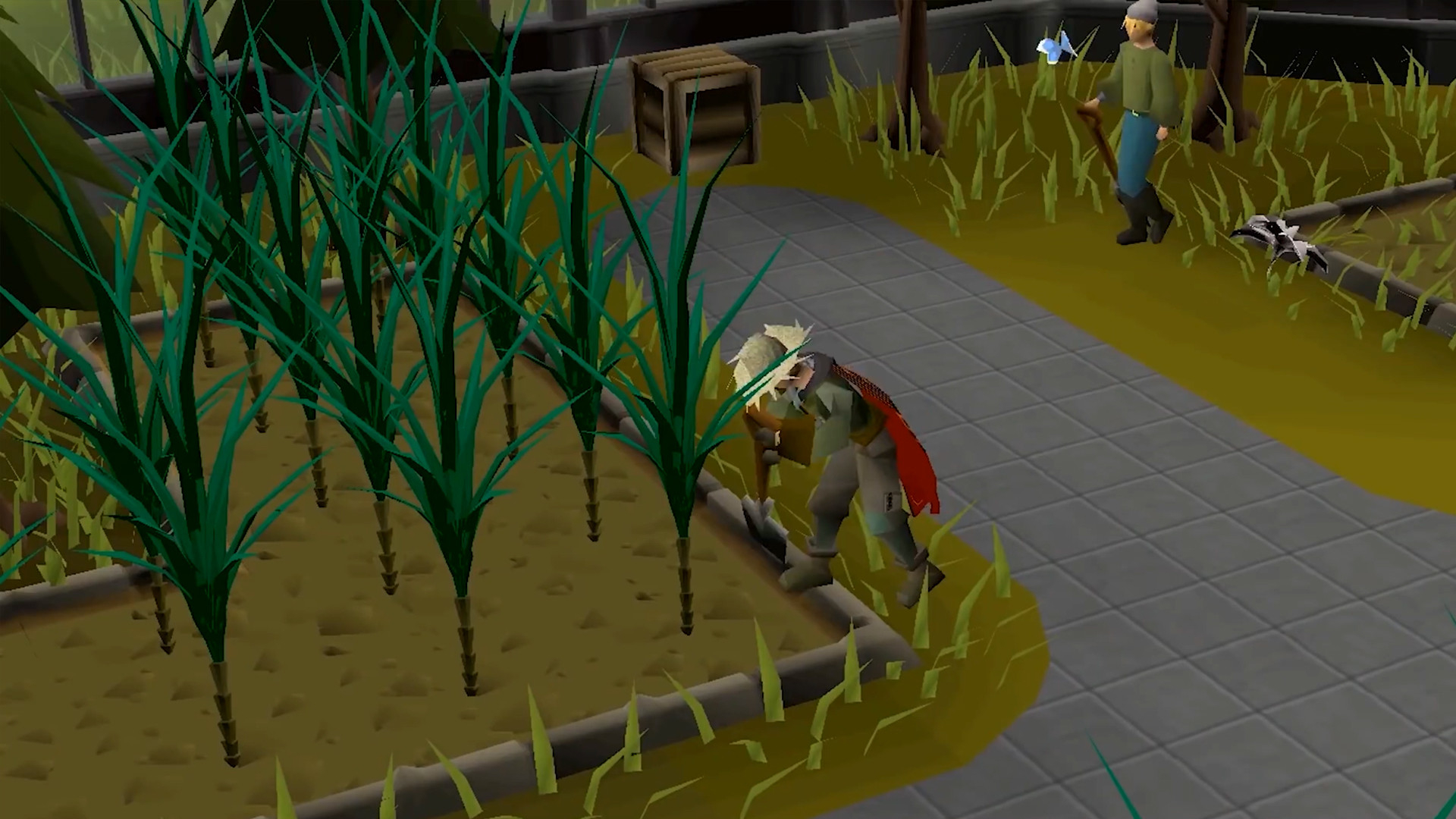 Old School RuneScape 1-Month Membership