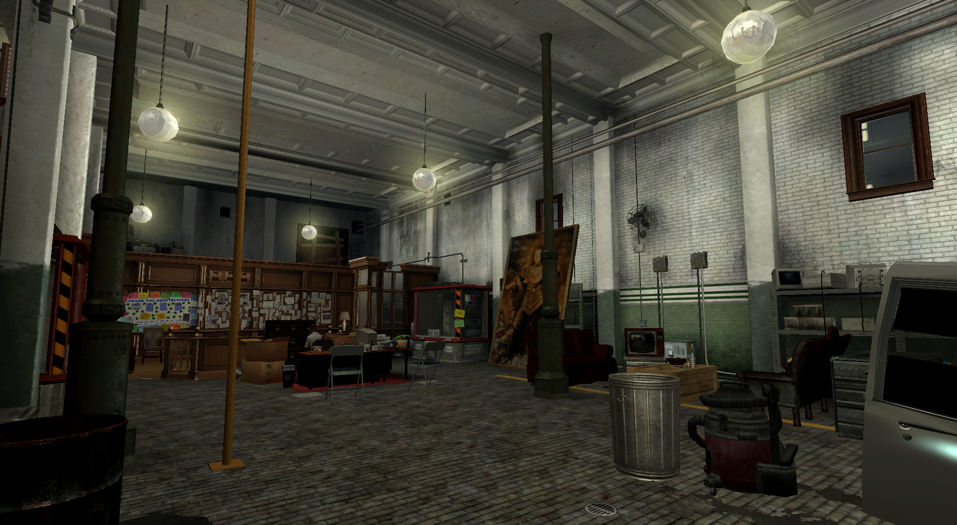 Ghostbusters: The Video Game Remastered (EU)