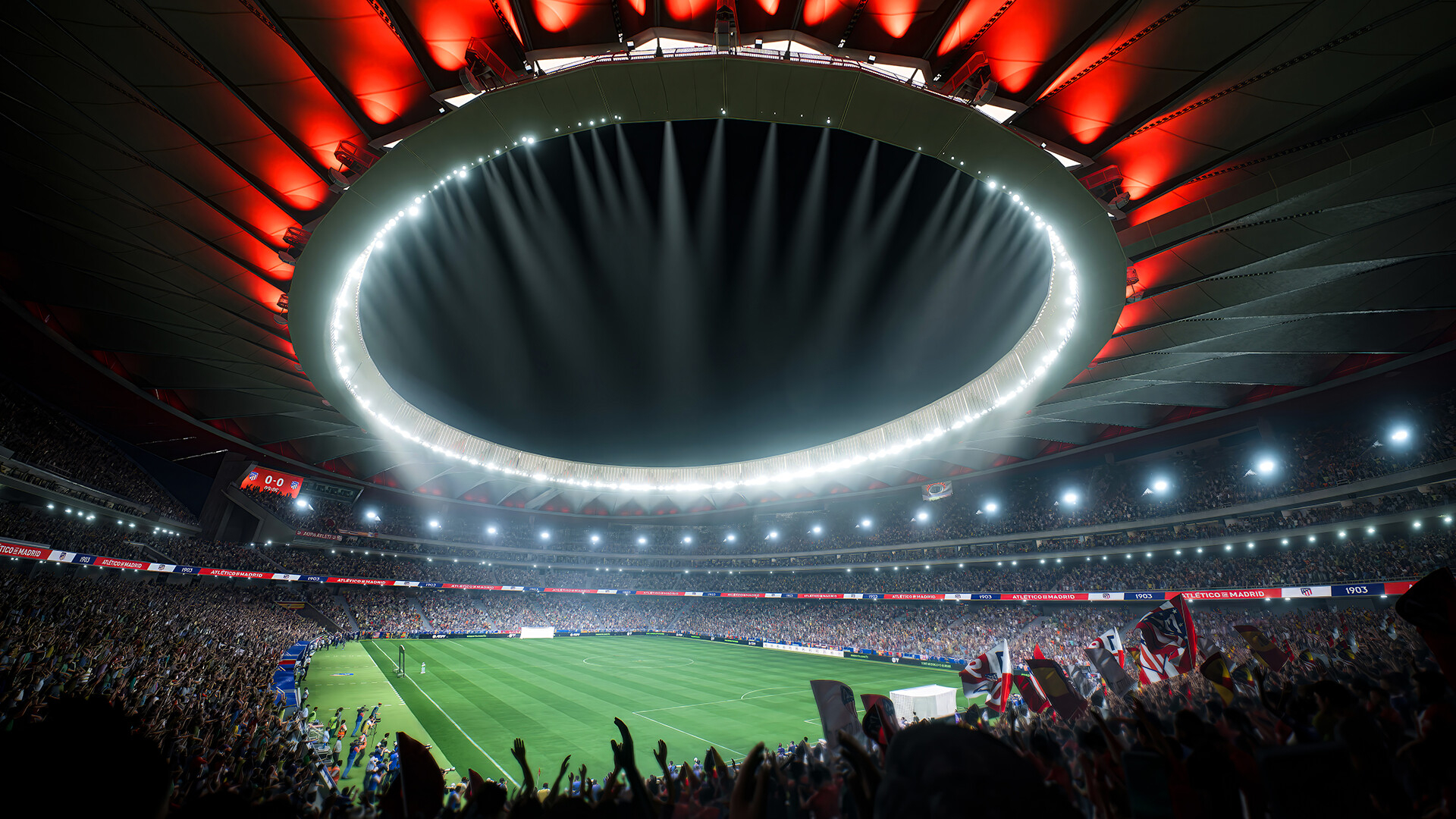 EA Sports FC 24 (FIFA 24)