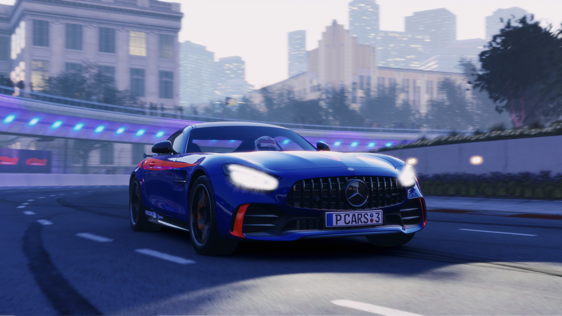 Project Cars 3 - Season Pass