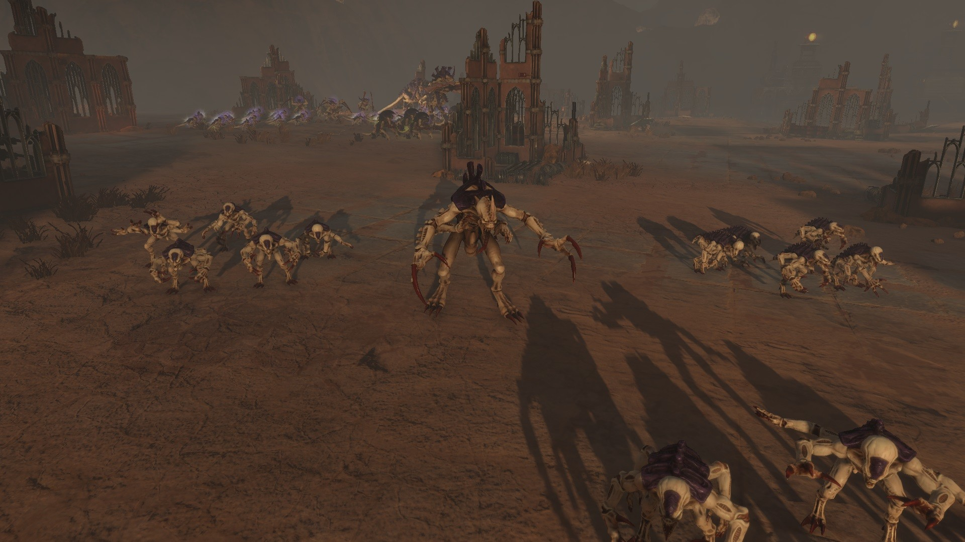 Warhammer 40,000: Battlesector - Tyranid Elites