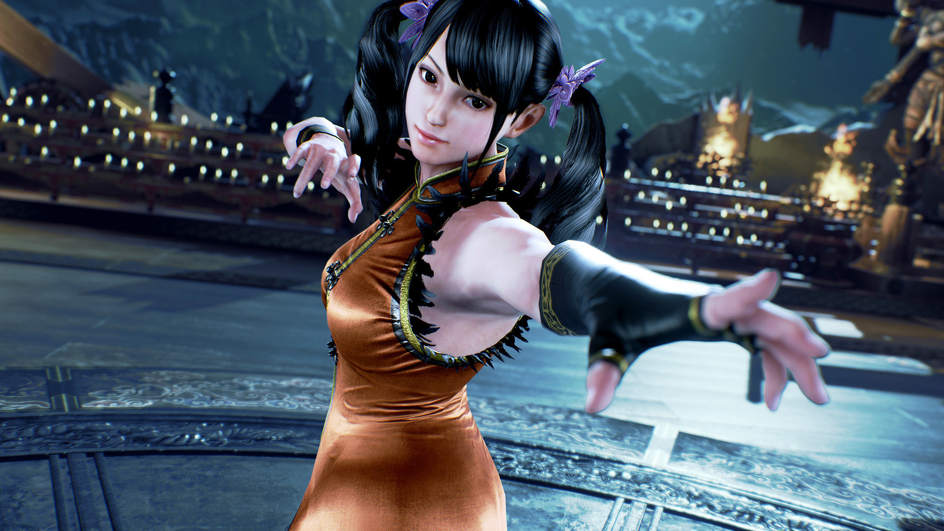 Tekken 7 - Originals Edition