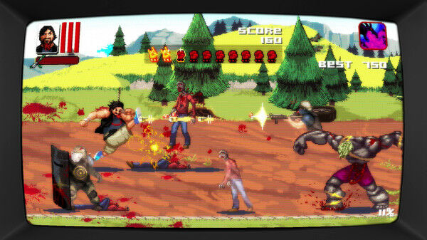 Dead Island: Retro Revenge