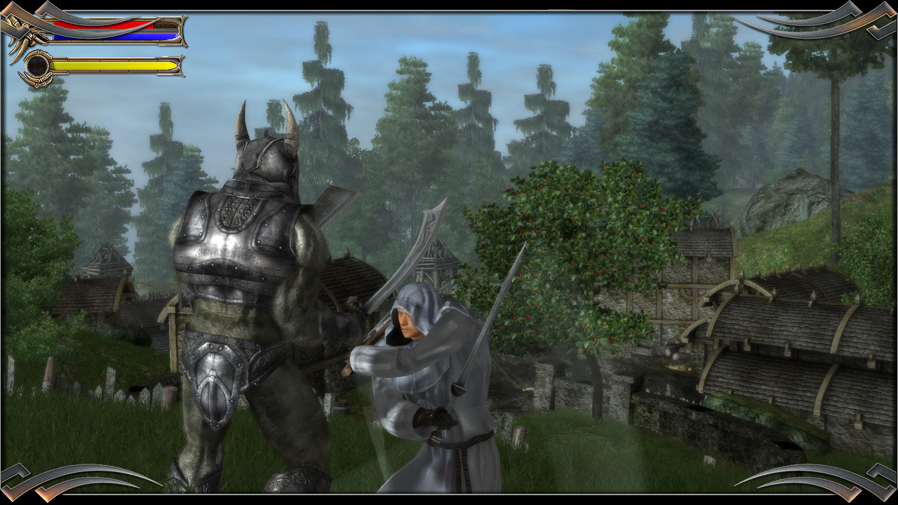Two Worlds - Epic Edition