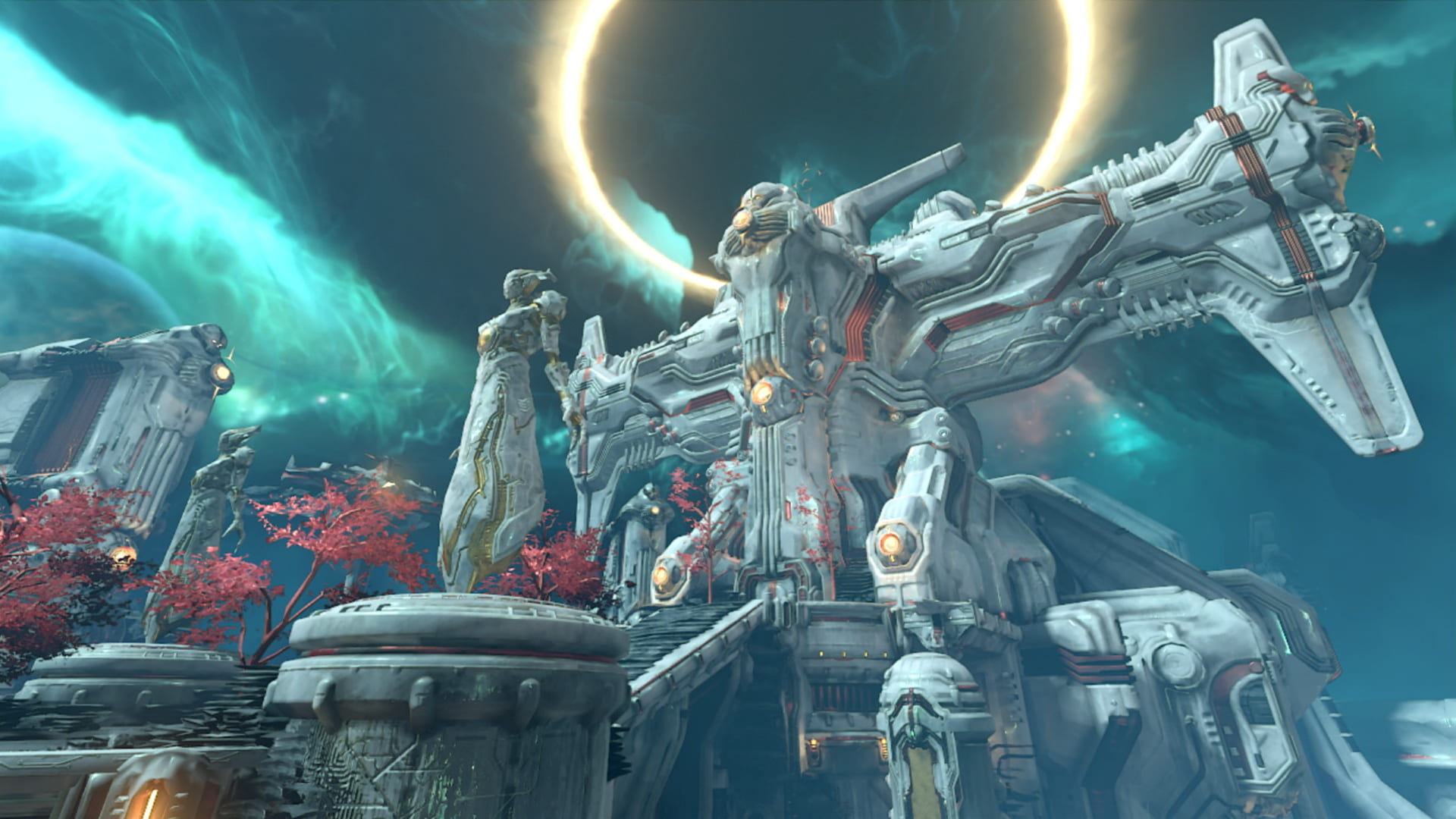 DOOM Eternal: The Ancient Gods Part 2