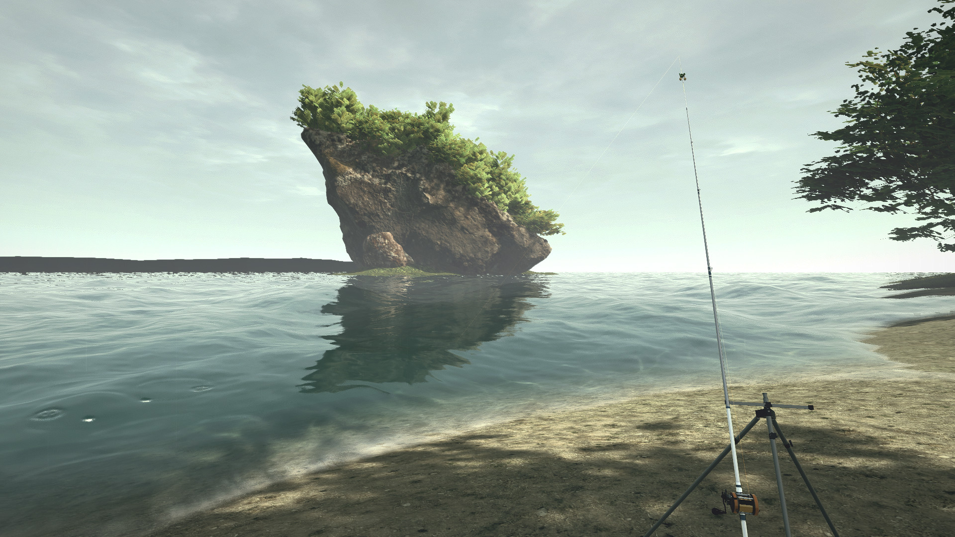 Ultimate Fishing Simulator - Thailand