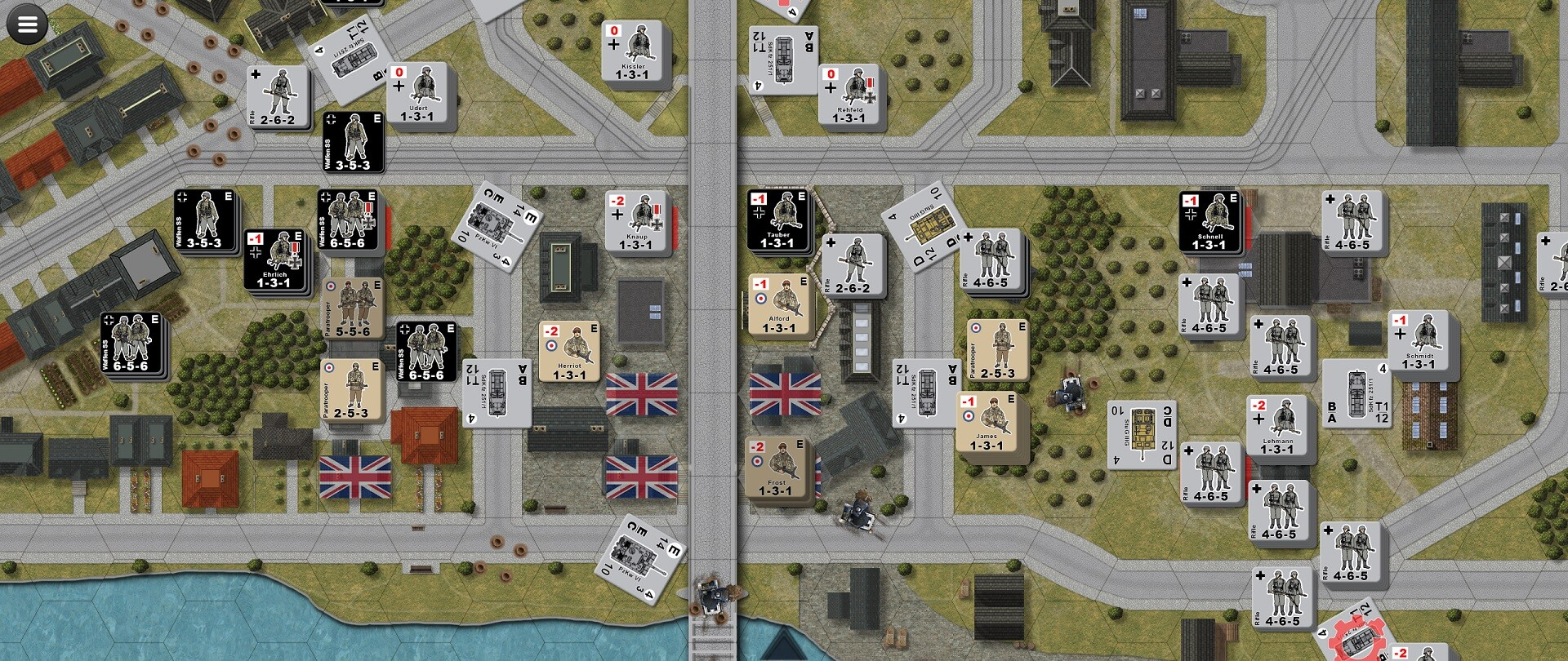 Valor & Victory: Arnhem