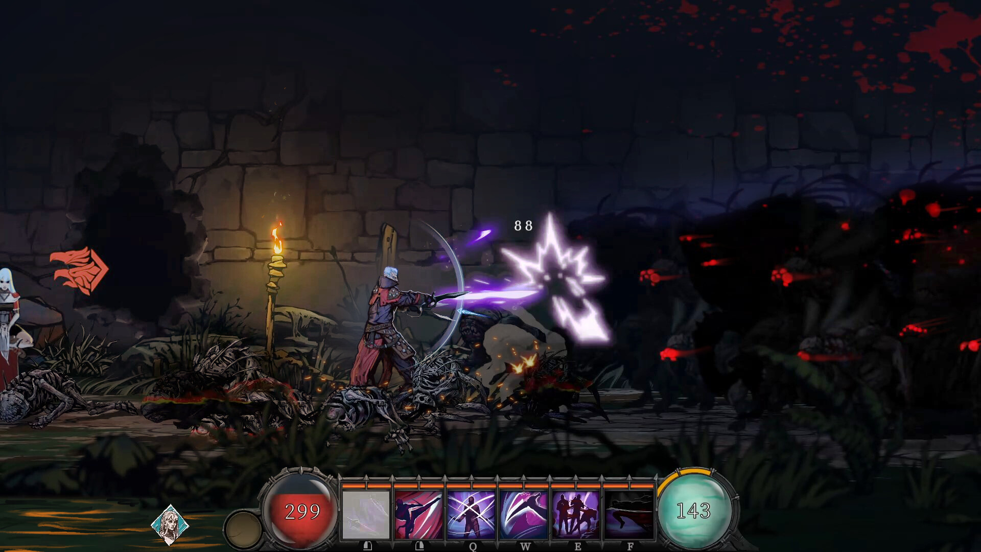 Immortal Hunters