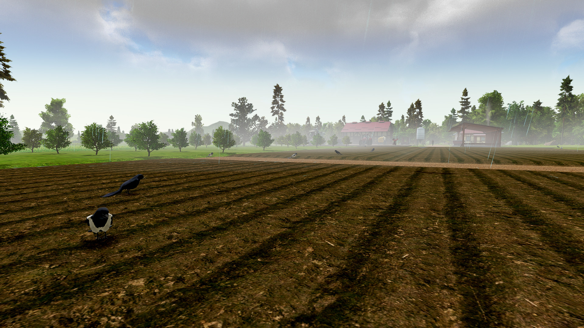 Farm Manager 2018