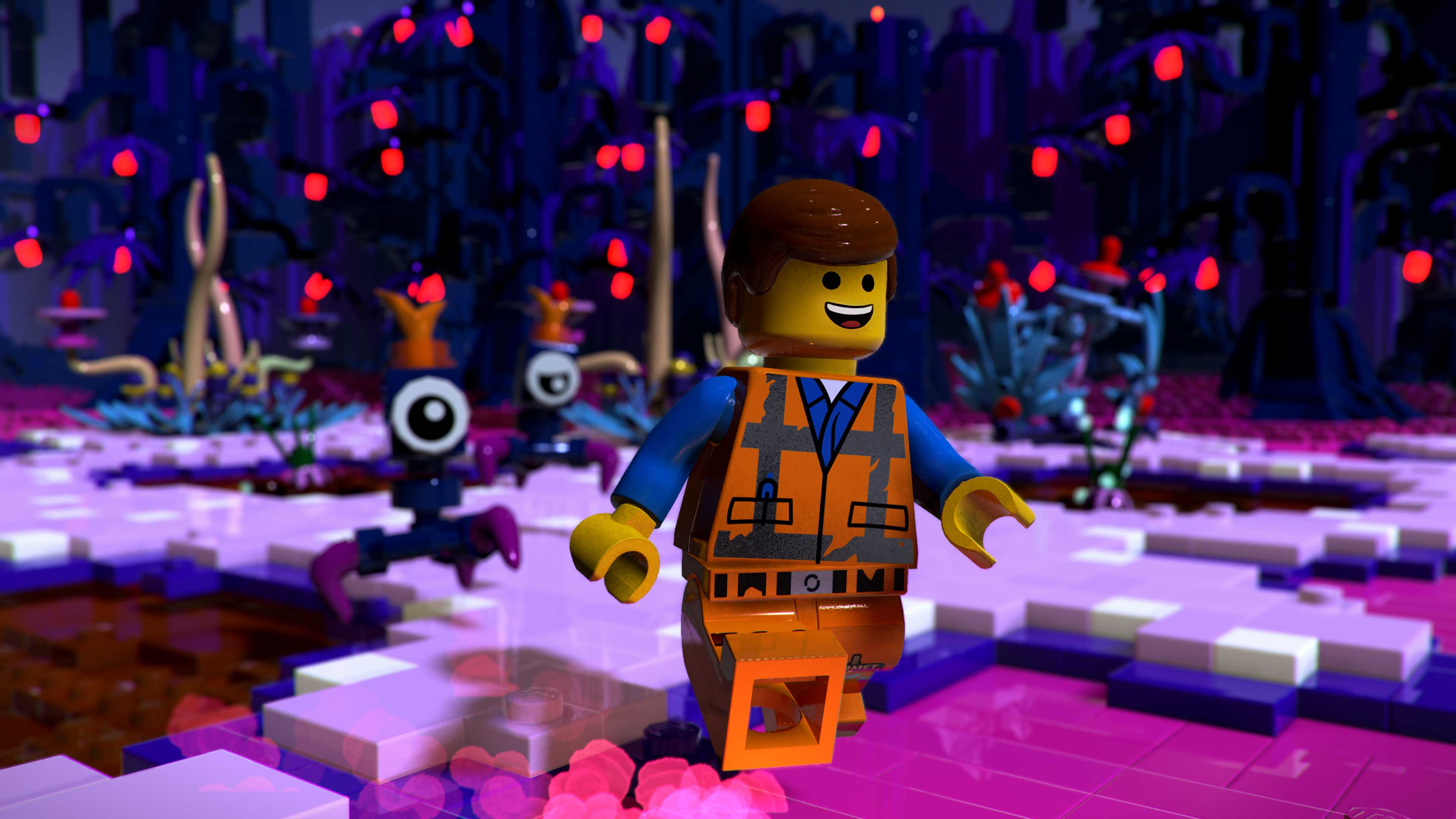 The LEGO Movie 2 - Videogame