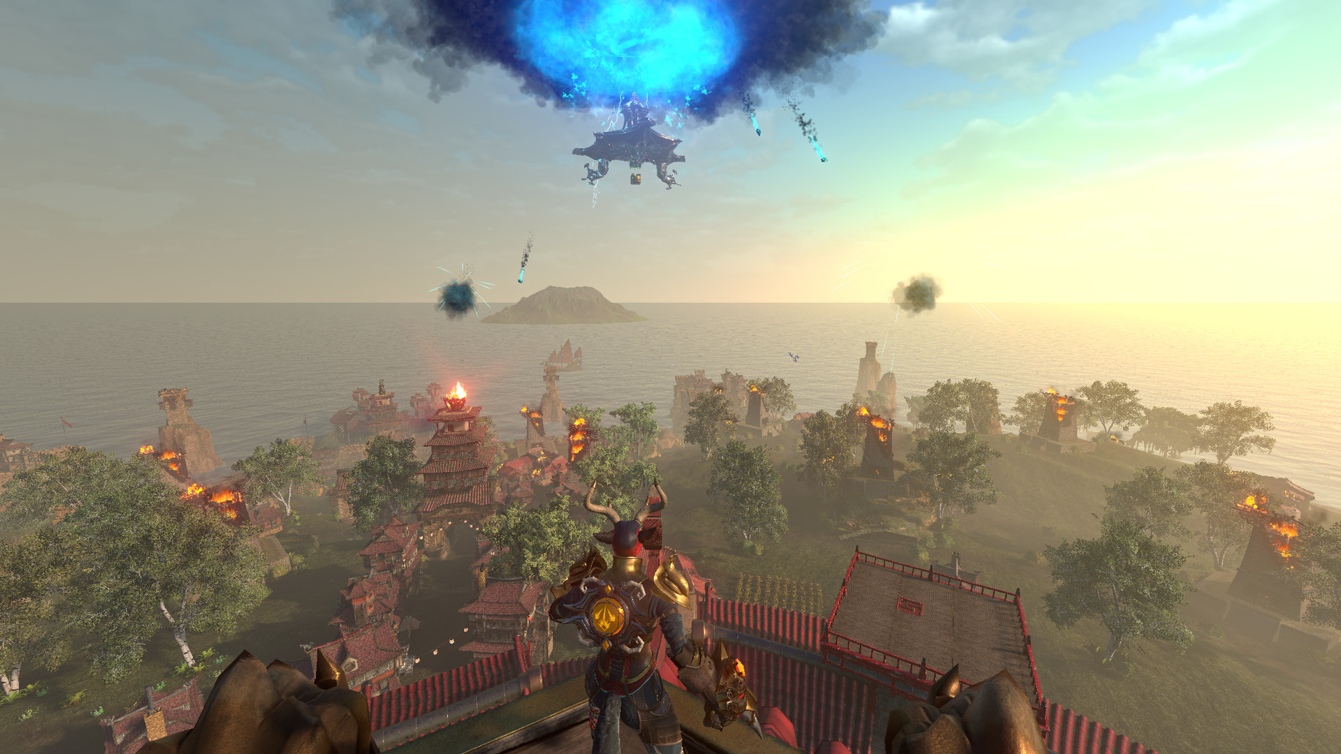 Almighty: Kill Your Gods - Ancestor Edition