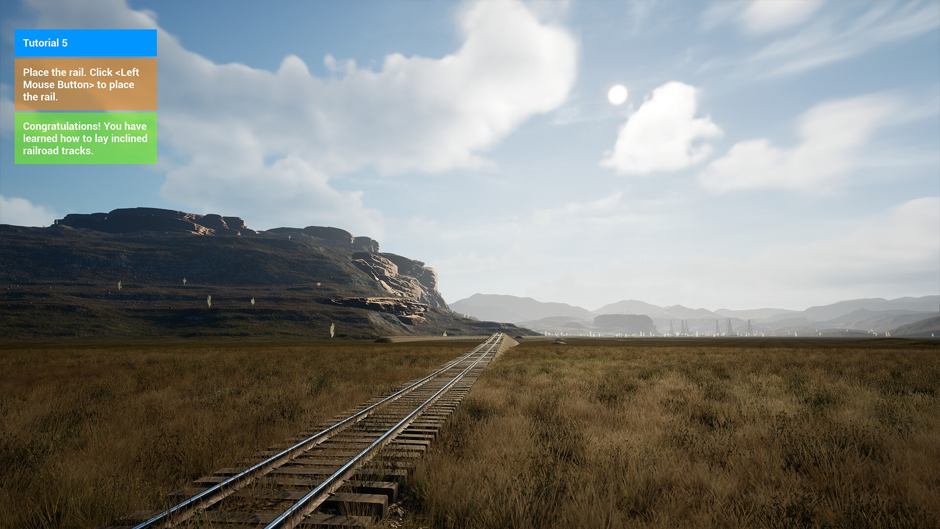 RAILROADS Online!