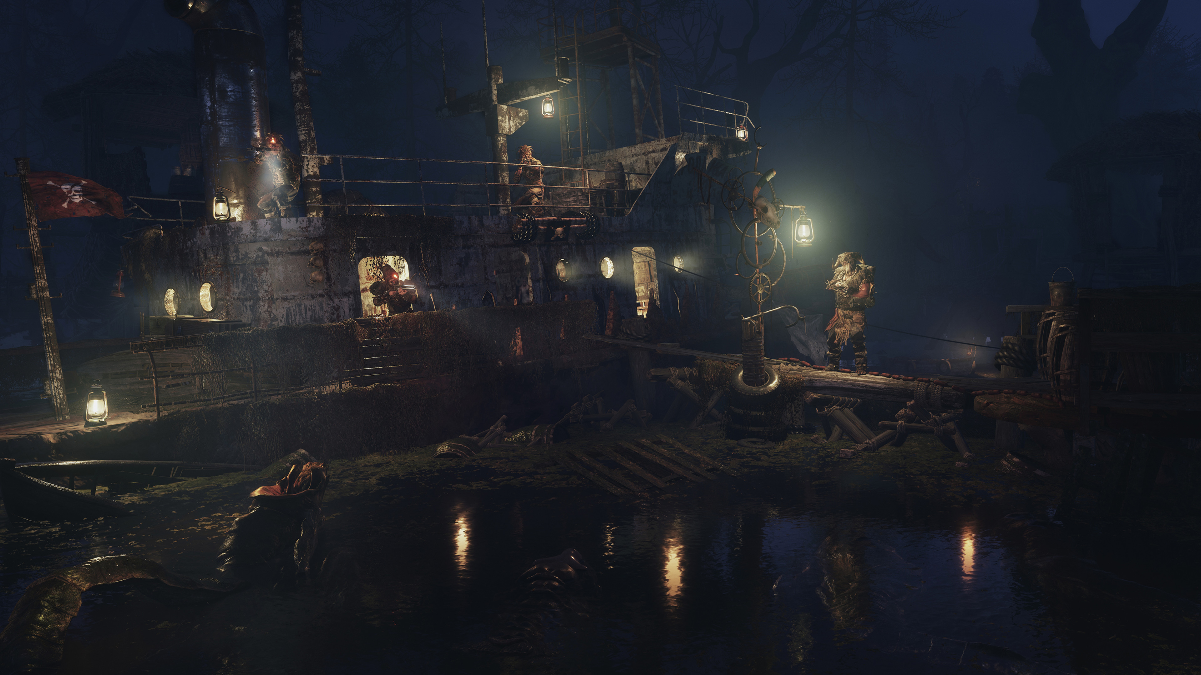 Metro Exodus Expansion Pass