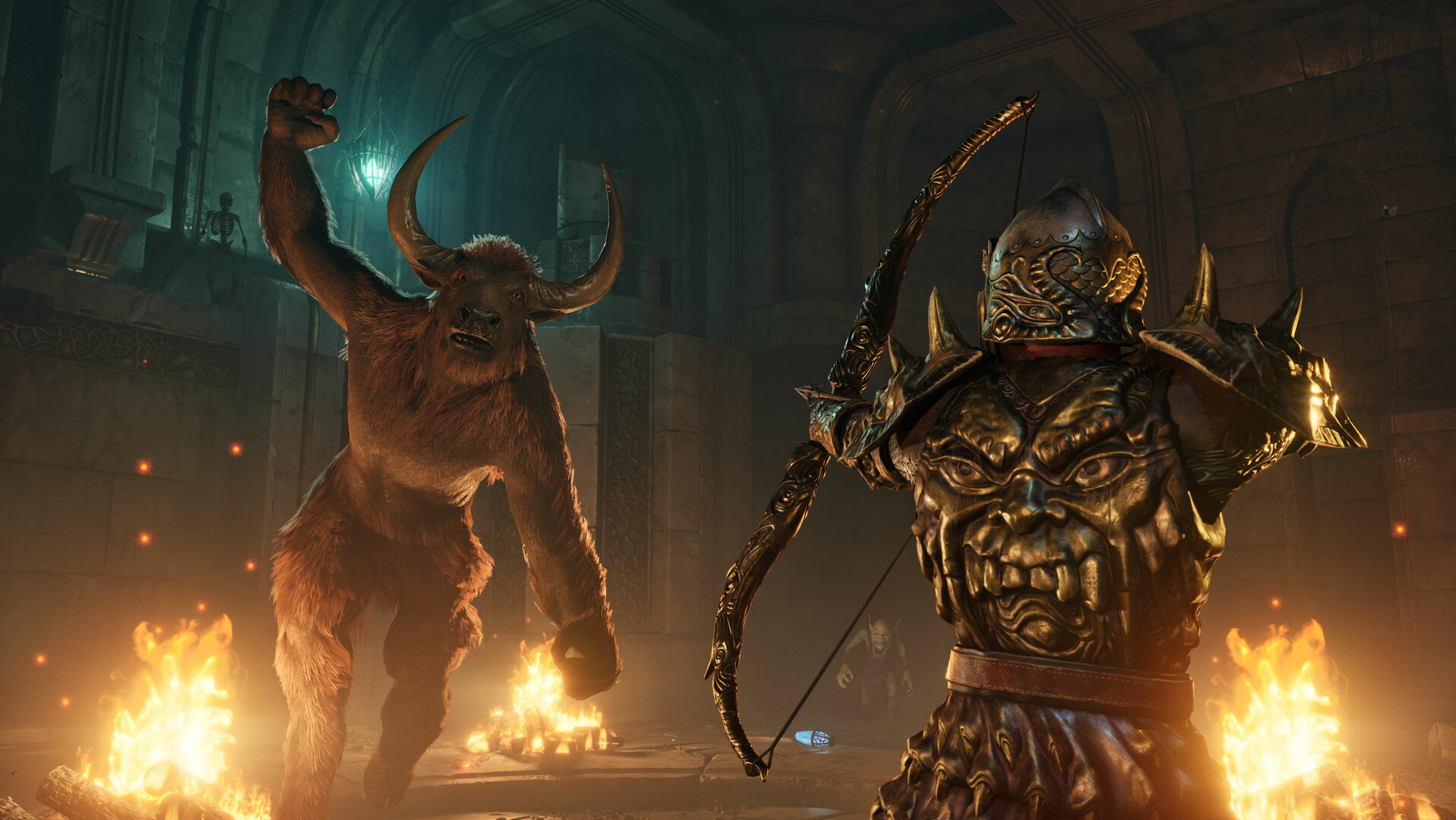The Elder Scrolls IV: Oblivion Remastered Deluxe Edition Upgrade