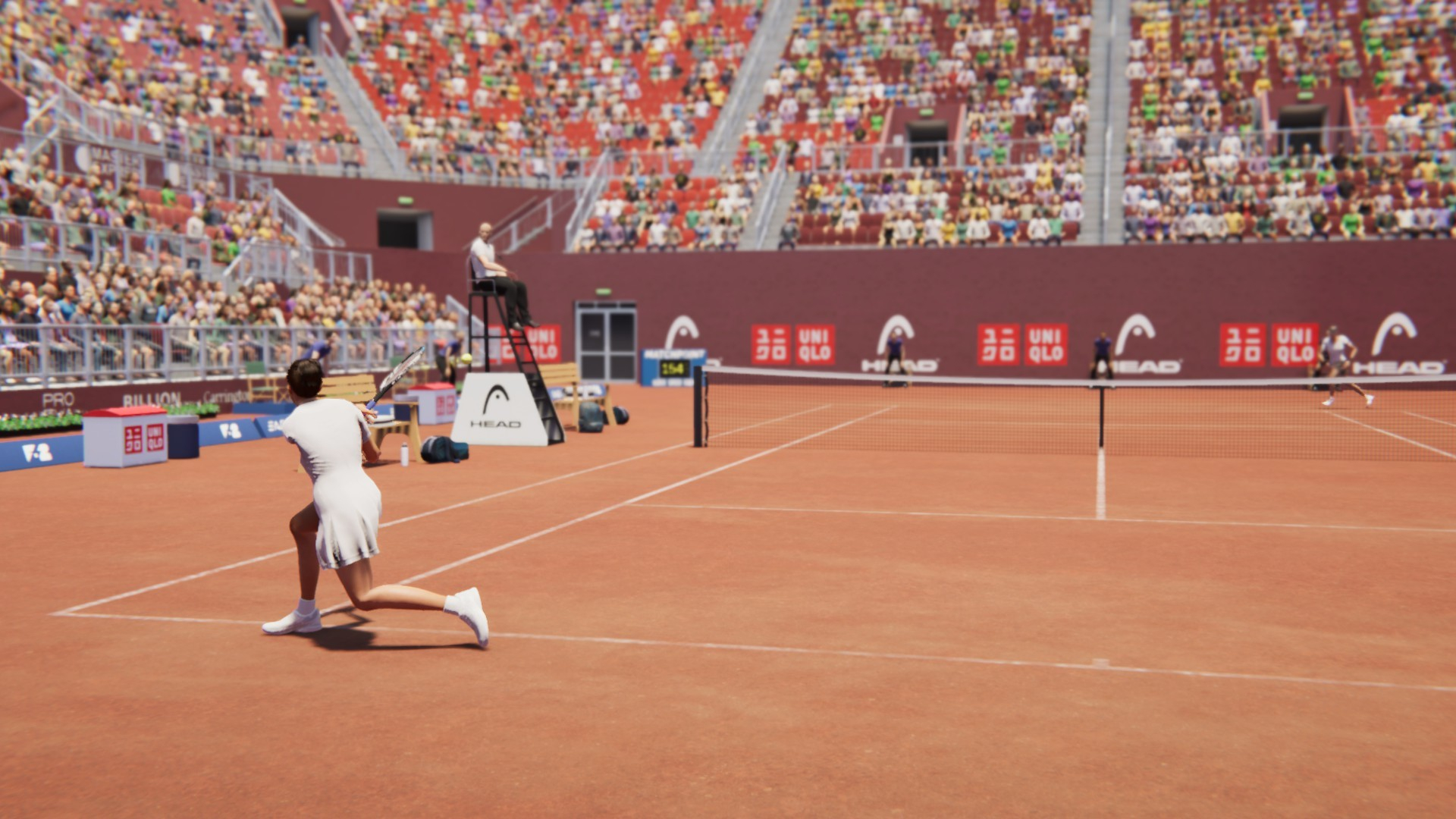 MATCHPOINT – Tennis Championships - Standard Edition