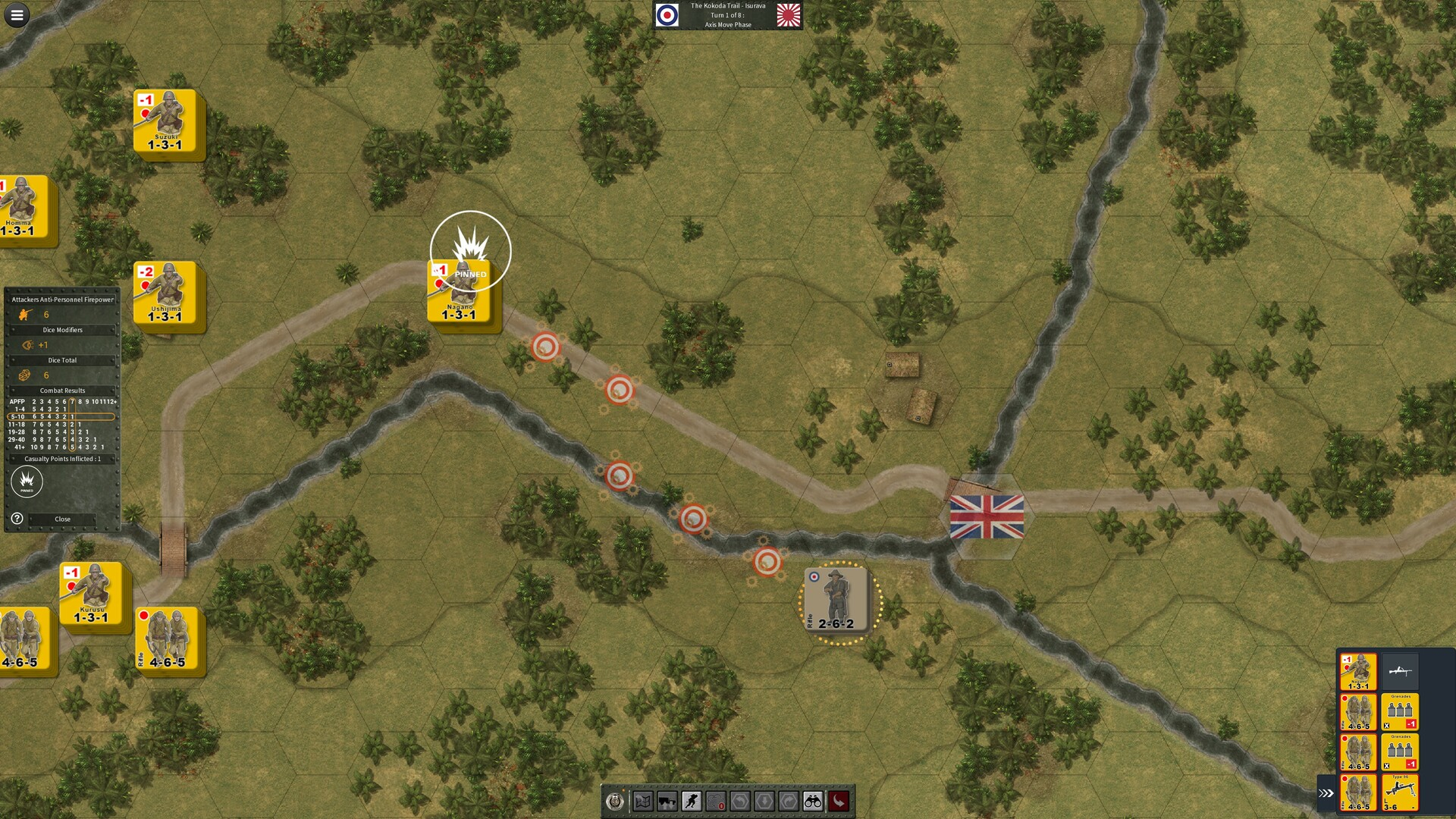 Valor & Victory: Pacific