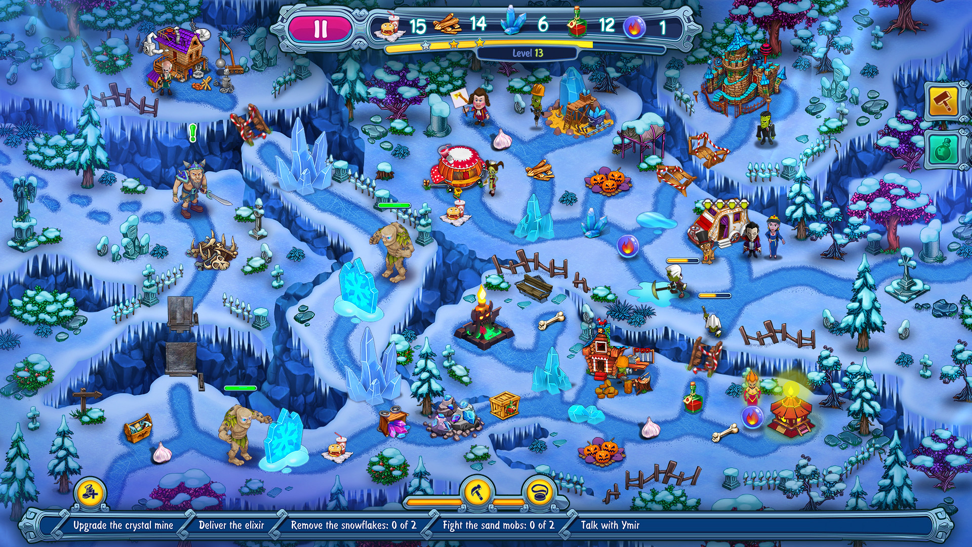 Incredible Dracula : Legacy of the Valkyries