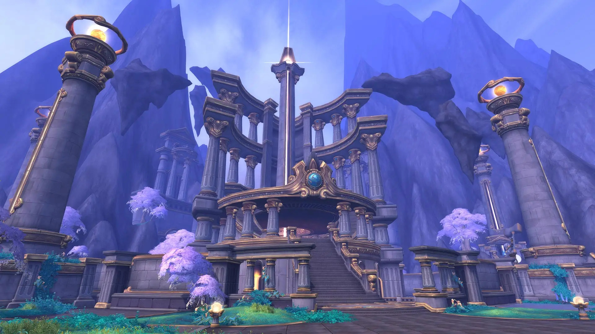 Карта игрового времени World of Warcraft (60 дней)
