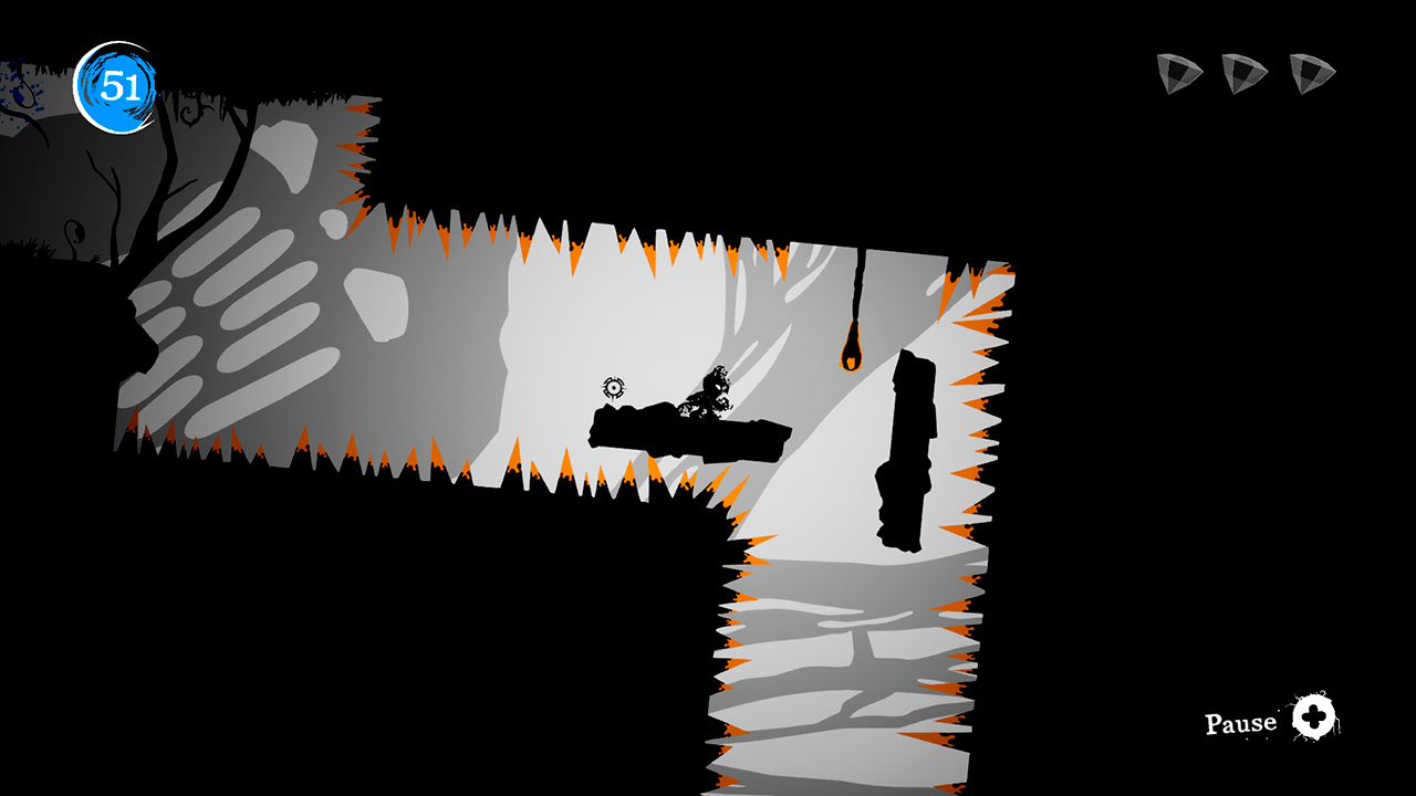 Naught: Extended Edition