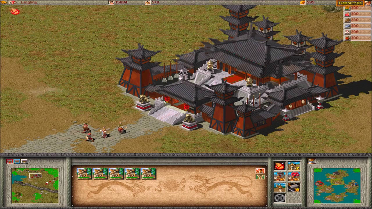 Dragon Throne: Battle of Red Cliffs