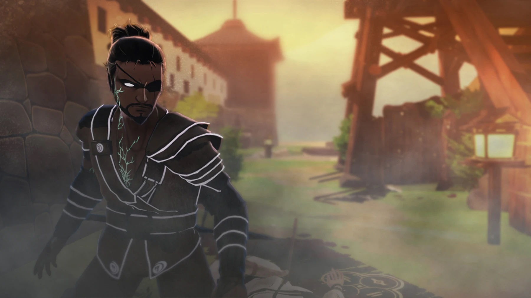 Aragami: Shadow Edition (EU)