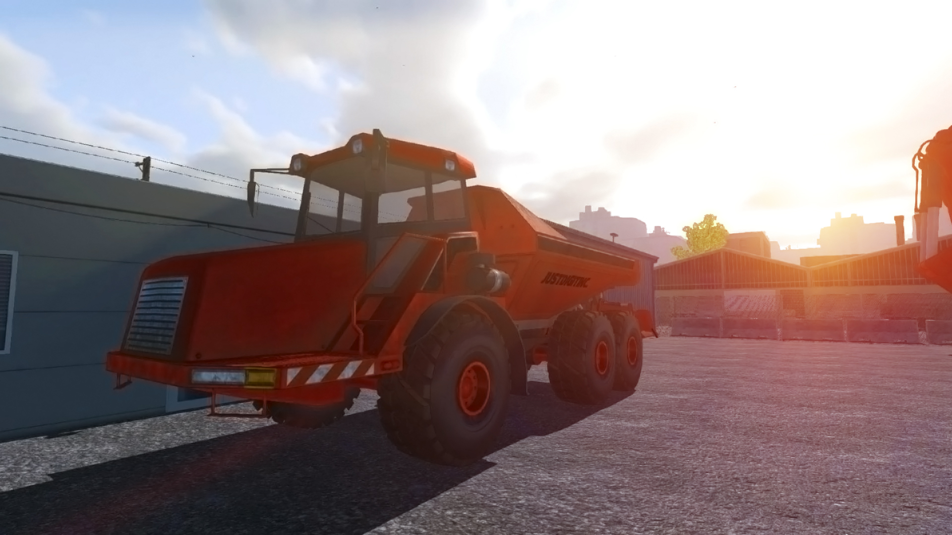 DIG IT! - A Digger Simulator (Версия для СНГ. Кроме РФ и РБ)