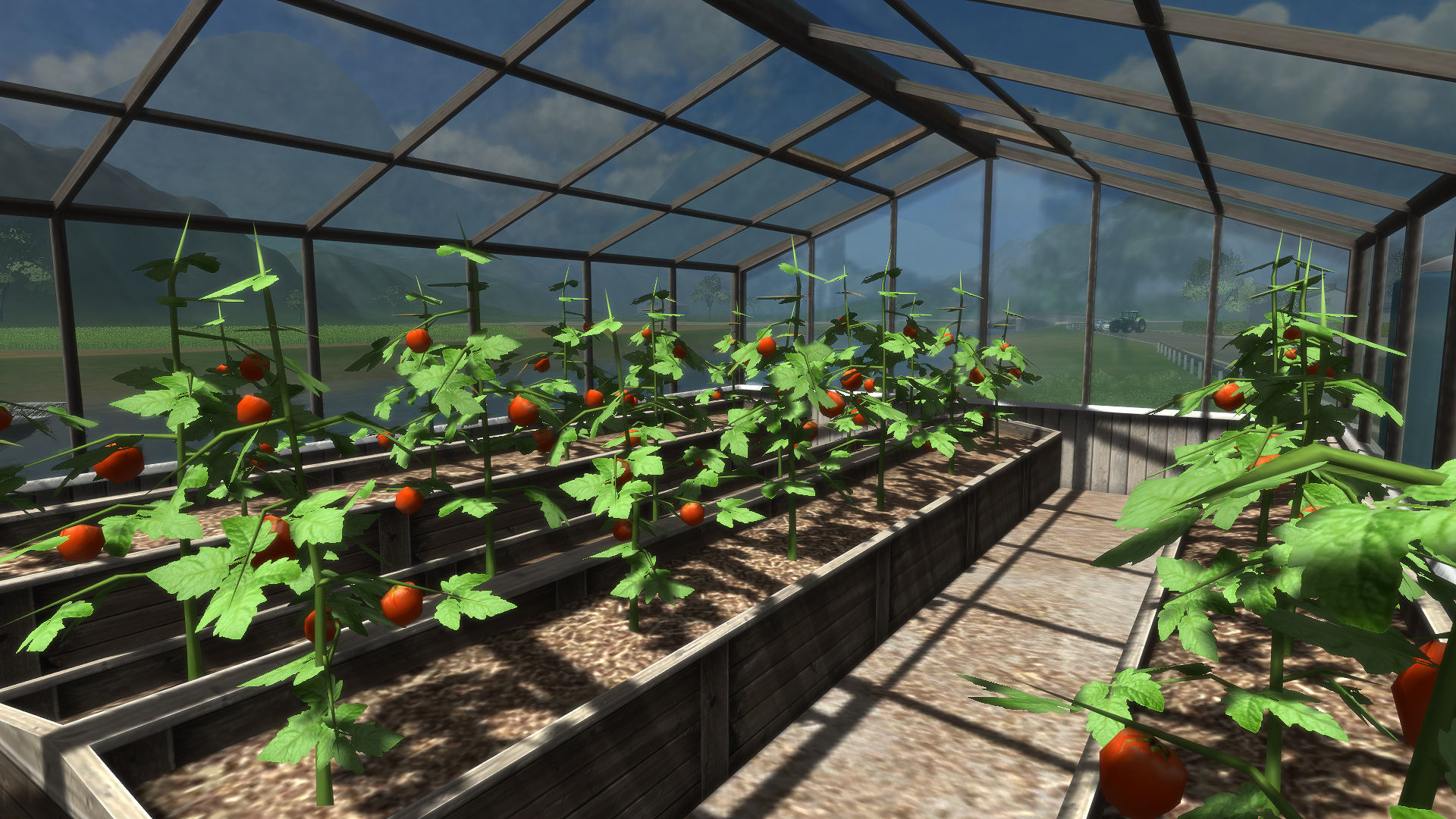 Farming Simulator 2011 - Equipment Pack 3
